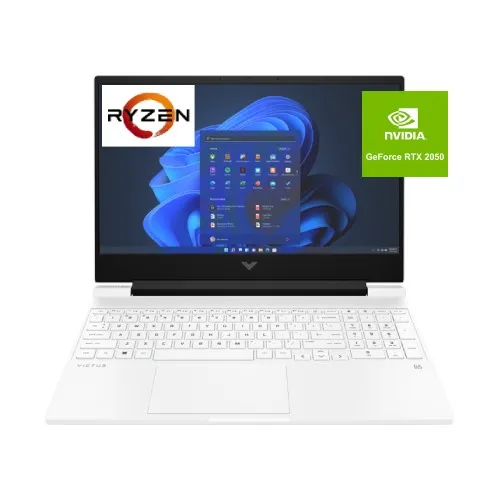 HP Victus 15-fb1053AX Ryzen 5 7535HS 15.6-inch FHD Gaming Laptop (B0HK2PA)